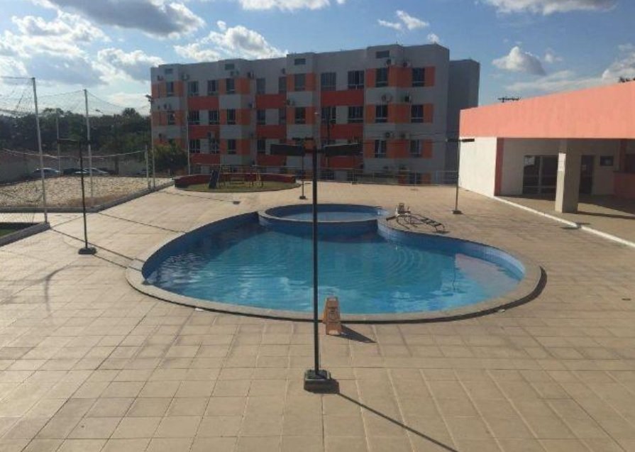 Apartamento - Venda - Aleixo - Manaus - AM