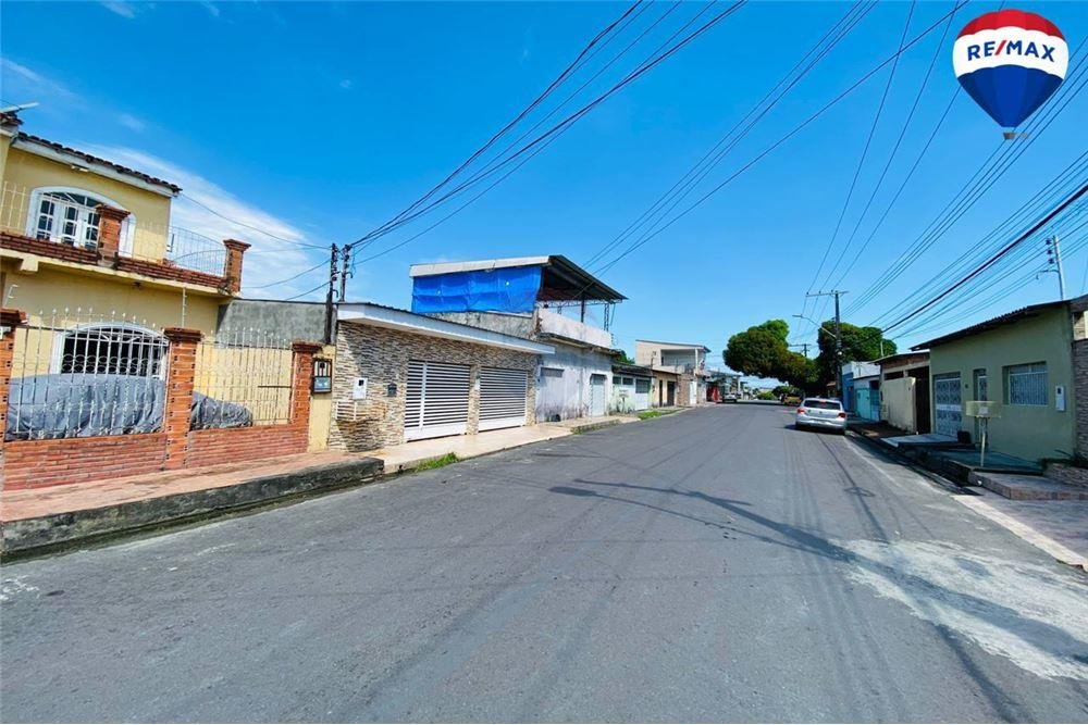 Casa Duplex - Venda - Cidade Nova - Manaus - AM