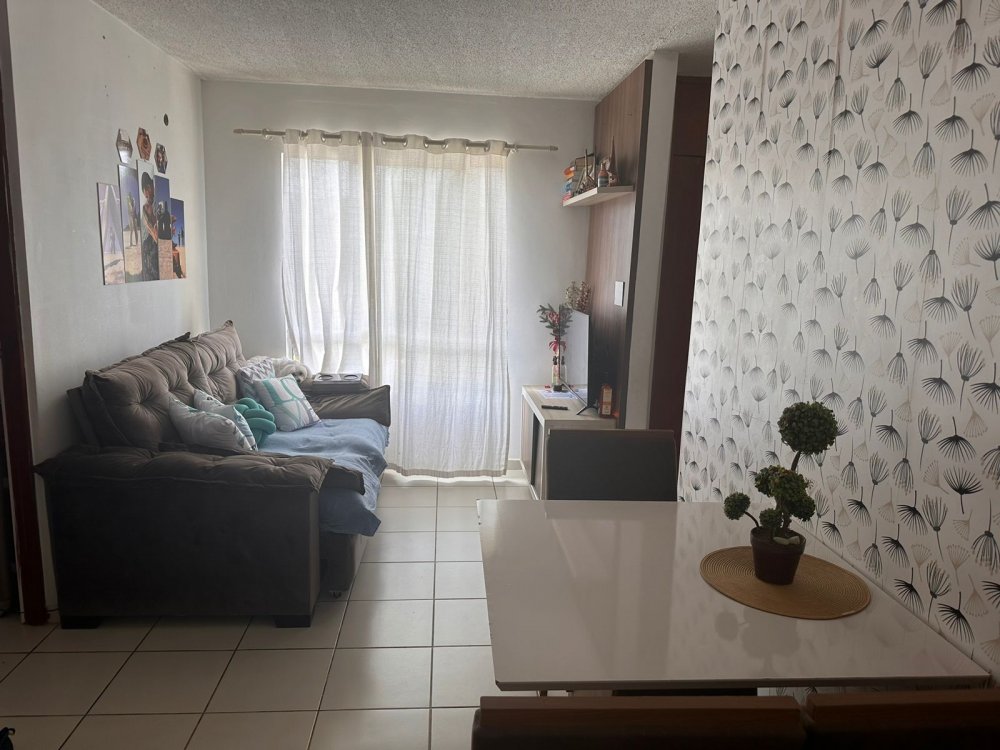 Apartamento - Venda - Tarum-Au - Manaus - AM