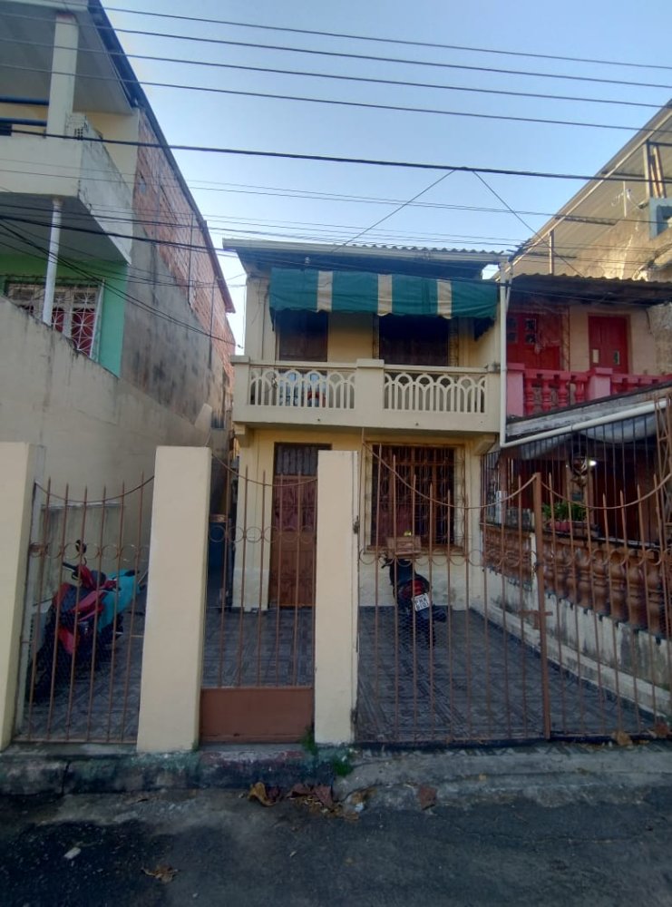 Casa Duplex - Venda - So Raimundo - Manaus - AM