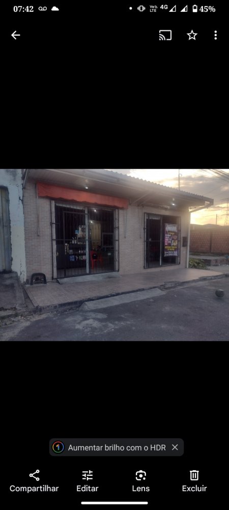 Imóvel Comercial - Venda - Cidade Nova - Manaus - AM